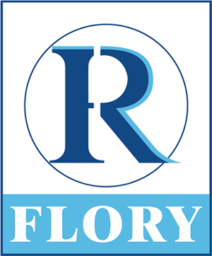 Logo for Zhejiang Flory Bath & Kitchen Manufacturing