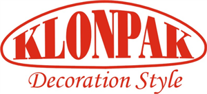 Logo for Klonpak Decoration Style Poland
