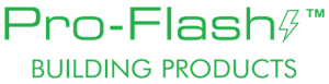 Logo for Pro-Flash Building Products Inc.