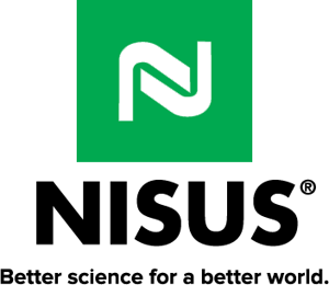 Logo for Nisus Corporation