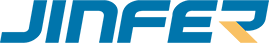 Logo for JINFER RAILING