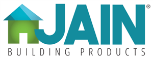 Logo for Jain Building Products