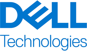 Logo for Dell Technologies