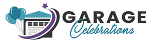 Logo for Garage Celebrations