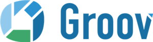 Logo for Groov Inc.