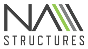 Logo for NA Structures Inc