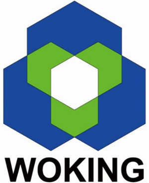 Logo for Woking Environmental Technology Co., Ltd.