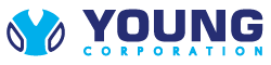 Logo for Young Corporation of America