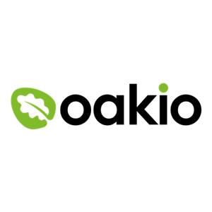 Logo for Oakio Company Inc.