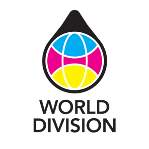 Logo for World Division