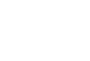 Logo for Kronos USA