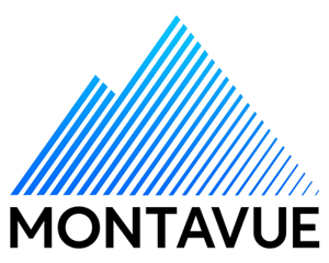 Logo for Montavue