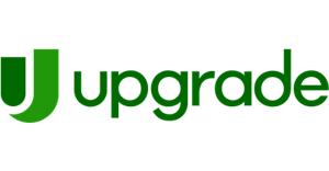 Logo for Upgrade Financing Platform