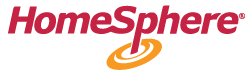 Logo for HomeSphere
