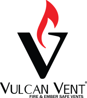 Logo for Vulcan Vents