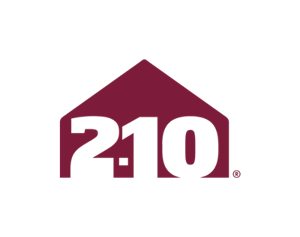 Logo for 2-10 Home Buyers Warranty
