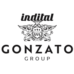 Logo for Gonzato Group