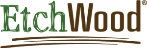 Logo for EtchWood