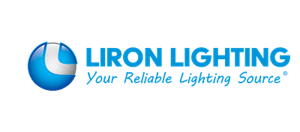 Logo for Liron Lighting