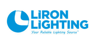Logo for Liron Lighting