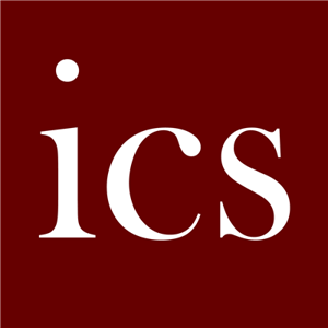 Logo for ICS 