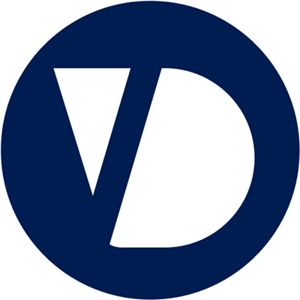 Logo for Vida Dynamics LLC.