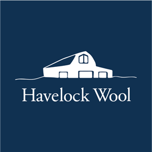 Logo for Havelock Wool