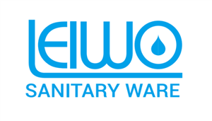 Logo for Zhejiang Leiwo Sanitary Wares Technology Co., Ltd.
