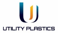 Logo for Utility Plastics LLC