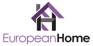 Logo for European Home