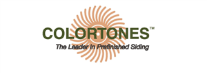 Logo for Colortones