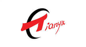 Logo for Baoding Tianyu Slate Factory