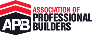 Logo for Association of Professional Builders
