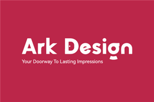 Logo for Ark Design Doors