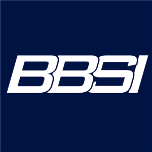Logo for BBSI