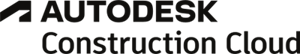 Logo for Autodesk Construction Cloud