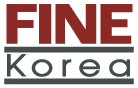 Logo for Fine Korea Co., Ltd.