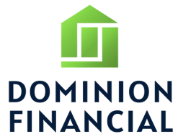 Logo for Dominion Financial Services