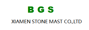 Logo for Xiamen Stone Mast Co., Ltd