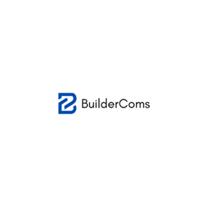 Logo for BuilderComs