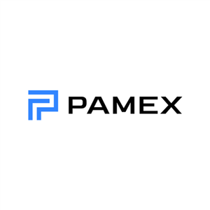 Logo for Pamex