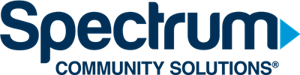 Logo for Spectrum Community Solutions