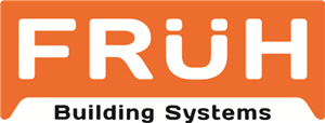 Logo for Frueh Building Systems