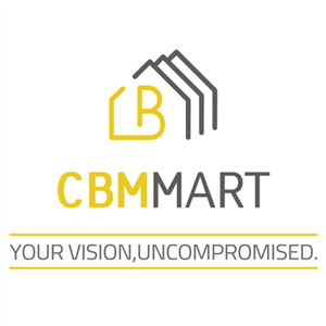 Logo for CBMmart International Limited