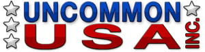 Logo for Uncommon USA