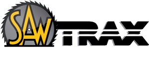 Logo for Saw Trax Mfg. Co., Inc.