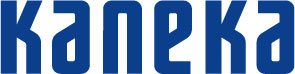 Logo for KANEKA Corporation