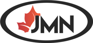 Logo for JMN Enterprises Inc.