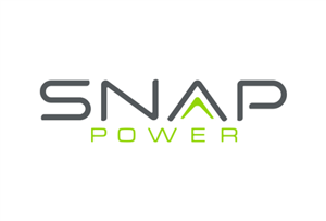 Logo for SnapPower