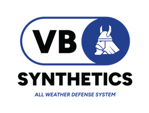 Logo for VB Synthetics